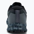 Pánska bežecká obuv Under Armour Charged Bandit Trail 3 black/castlerock/white 6