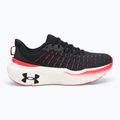 Dámska bežecká obuv Under Armour Infinite Elite black/anthracite/racer red 2