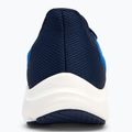 Pánska bežecká obuv Under Armour Charged Pursuit 3 Big Logo tech blue/midnight navy/white 6