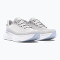 Dámska bežecká obuv Under Armour Infinite Pro distant gray/halo gray/nimbus blue 8