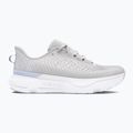 Dámska bežecká obuv Under Armour Infinite Pro distant gray/halo gray/nimbus blue 9