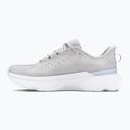 Dámska bežecká obuv Under Armour Infinite Pro distant gray/halo gray/nimbus blue 10