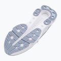 Dámska bežecká obuv Under Armour Infinite Pro distant gray/halo gray/nimbus blue 11