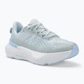 Dámska bežecká obuv Under Armour Infinite Pro distant gray/halo gray/nimbus blue