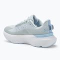 Dámska bežecká obuv Under Armour Infinite Pro distant gray/halo gray/nimbus blue 3