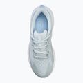 Dámska bežecká obuv Under Armour Infinite Pro distant gray/halo gray/nimbus blue 5