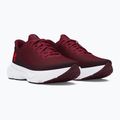 Pánska bežecká obuv Under Armour Infinite cardinal/black/racer red