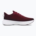 Pánska bežecká obuv Under Armour Infinite cardinal/black/racer red 3
