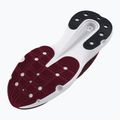 Pánska bežecká obuv Under Armour Infinite cardinal/black/racer red 5