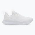 Pánske bežecké topánky Under Armour Velociti 4 white/white/white 2