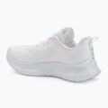 Pánske bežecké topánky Under Armour Velociti 4 white/white/white 3