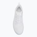 Pánske bežecké topánky Under Armour Velociti 4 white/white/white 5
