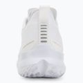 Pánske bežecké topánky Under Armour Velociti 4 white/white/white 6