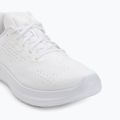 Pánske bežecké topánky Under Armour Velociti 4 white/white/white 7