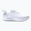 Pánske bežecké topánky Under Armour Velociti 4 white/white/white 2