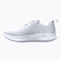 Pánske bežecké topánky Under Armour Velociti 4 white/white/white 3