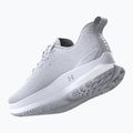 Pánske bežecké topánky Under Armour Velociti 4 white/white/white 5