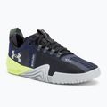 Pánske tréningová obuv  Under Armour TriBase Reign 6 midnight navy/morph green/white