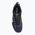 Pánske tréningová obuv  Under Armour TriBase Reign 6 midnight navy/morph green/white 5