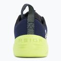 Pánske tréningová obuv  Under Armour TriBase Reign 6 midnight navy/morph green/white 6