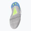 Dámska tréningová obuv Under Armour TriBase Reign 6 white/horizon blue/morph green 12