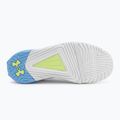 Dámska tréningová obuv Under Armour TriBase Reign 6 white/horizon blue/morph green 4