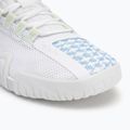 Dámska tréningová obuv Under Armour TriBase Reign 6 white/horizon blue/morph green 7