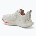 Dámske bežecké topánky Under Armour Velociti 4 SE summit white/white clay/racer red 3