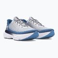 Pánska bežecká obuv Under Armour Infinite white/midnight navy/white 8