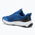 Pánske tréningová obuv  Under Armour Dynamic Select tech blue/black/white 3