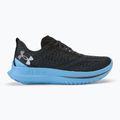 Pánska bežecká obuv Under Armour Velociti 4 black/horizon blue/white 2