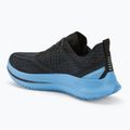 Pánska bežecká obuv Under Armour Velociti 4 black/horizon blue/white 3