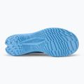 Pánska bežecká obuv Under Armour Velociti 4 black/horizon blue/white 4