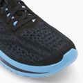 Pánska bežecká obuv Under Armour Velociti 4 black/horizon blue/white 7