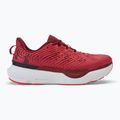 Pánske bežecké topánky Under Armour Infinite Pro cardinal/racer red/black 2