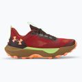 Pánska bežecká obuv Under Armour Infinite Pro Trail earthen orange/brown obsidian/flare orange 2