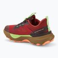 Pánska bežecká obuv Under Armour Infinite Pro Trail earthen orange/brown obsidian/flare orange 3