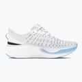 Dámska bežecká obuv Under Armour Infinite Elite white/halo gray/midnight navy 10