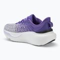 Dámska bežecká obuv Under Armour Infinite Elite lavish/salt purple/black 3