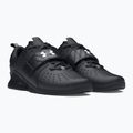 Tréningová obuv Under Armour Reign Lifter black/black/white 8