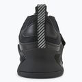 Tréningová obuv Under Armour Reign Lifter black/black/white 6