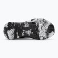 Detské basketbalové topánky Under Armour GS Lockdown 7 black/black/metallic silver 4