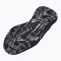 Detská basketbalová obuv Under Armour GS Lockdown 7 black/black/metallic silver 5