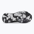 Basketbalové topánky Under Armour Lockdown 7 black/black/metallic silver 4