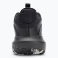 Basketbalové topánky Under Armour Lockdown 7 black/black/metallic silver 6
