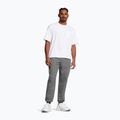 Pánske tréningové nohavice Under Armour Unstoppable Joggers castlerock/black 2