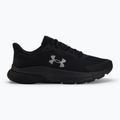 Pánske bežecké topánky Under Armour Hovr Turbulence 2 RS black/black/reflective 2