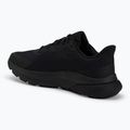 Pánske bežecké topánky Under Armour Hovr Turbulence 2 RS black/black/reflective 3
