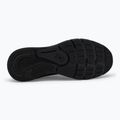 Pánske bežecké topánky Under Armour Hovr Turbulence 2 RS black/black/reflective 4