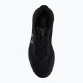 Pánske bežecké topánky Under Armour Hovr Turbulence 2 RS black/black/reflective 5